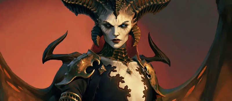 Сезонный боевой пропуск Diablo 4 потребует 80 часов, прокачка до 100 уровня еще больше