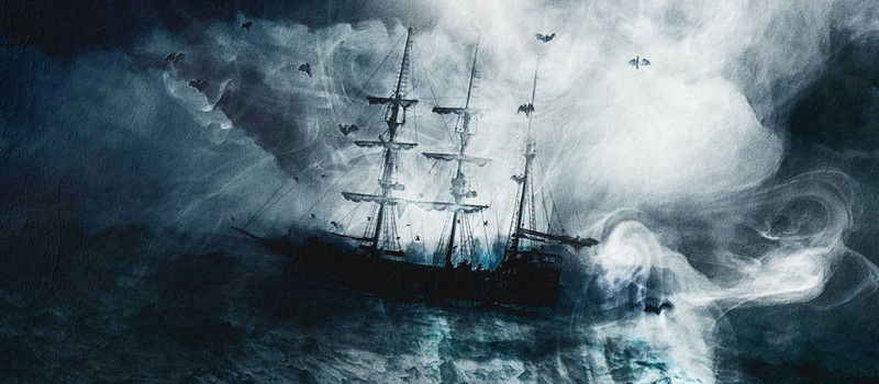 Морской круиз с Дракулой в хорроре The Last Voyage of the Demeter