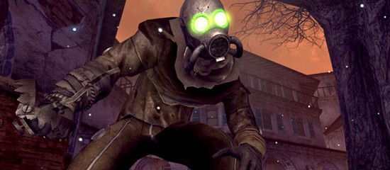 Больше DLC для Fallout: New Vegas