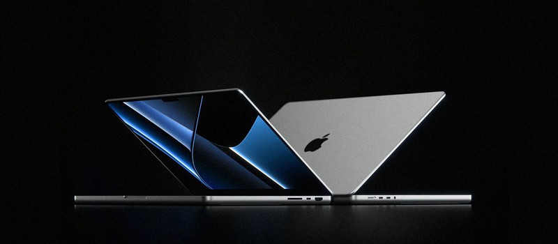 СМИ: Apple на WWDC представит новые MacBook на чипе M2