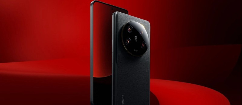 Snapdragon 8 Gen 2 и четыре модуля камеры по 50 Мп — представлен флагман Xiaomi 13 Ultra