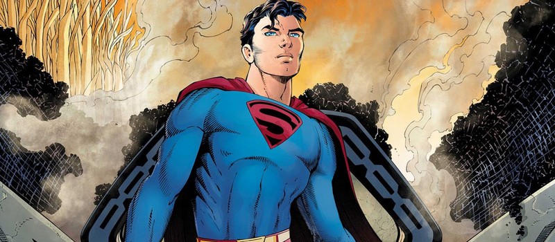 Фильм Superman: Legacy Джеймса Ганна вошел в стадию пре-продакшена
