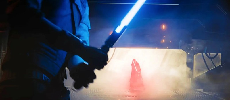 Star Wars Jedi: Survivor займет на Xbox Series X целых 140 ГБ