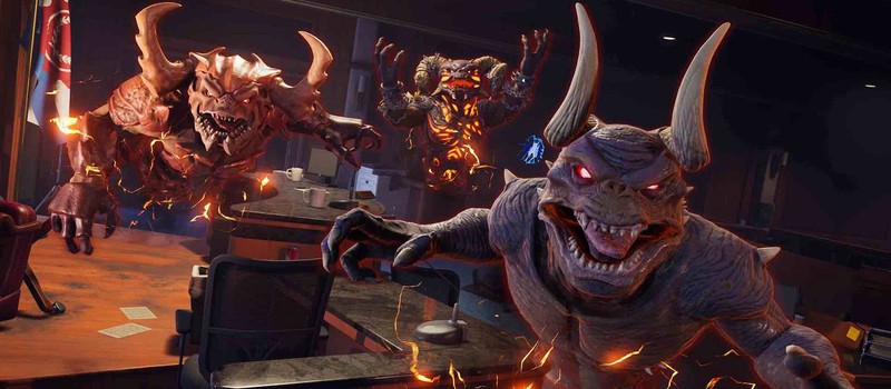 Завтра Ghostbusters: Spirits Unleashed получит бесплатное DLC с новыми противниками и скинами