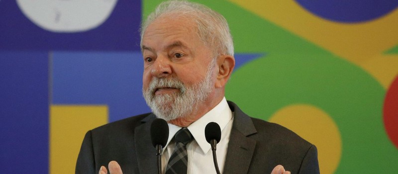 Президент Бразилии считает, что видеоигры учат только убивать