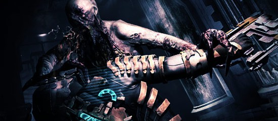 Dead Space 2: Severed на PS3 и Xbox 360