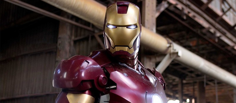 Вакансии: Возможно, Iron Man от EA Motive будет игрой в открытом мире