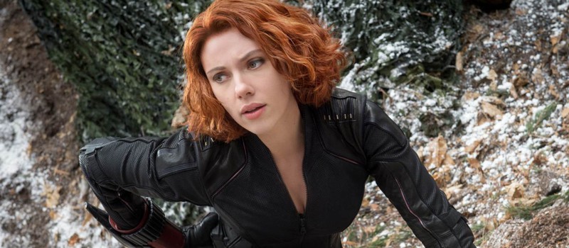 Скарлетт Йоханссон закончила с ролью Черной вдовы в фильмах Marvel