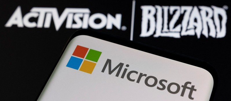 Financial Times: Британский регулятор одобрит сделку Microsoft и Activision Blizzard