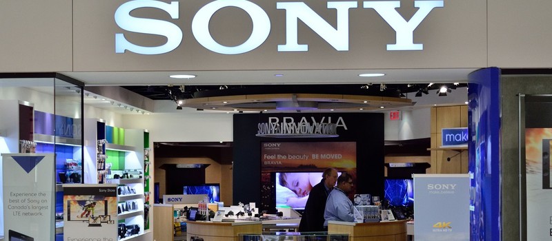Выручка Sony в России за 2022 год упала на 80% — с 23.2 до 4.5 млрд рублей
