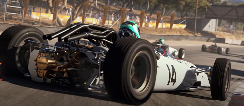 Forza Motorsport перешла на стадию полировки