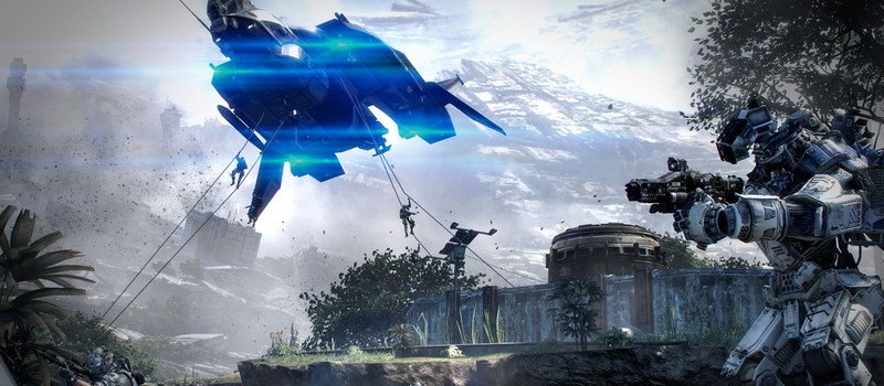 Слух: EA получила права на Titanfall 2