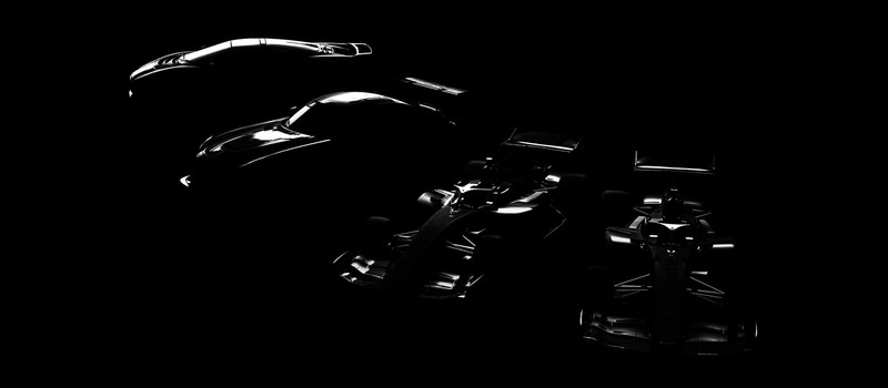 На этой неделе в Gran Turismo 7 добавят четыре новых машины