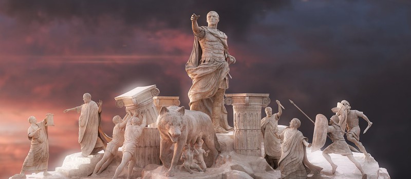 Брошенный разработчиками Imperator: Rome получил официальный патч после двух лет простоя