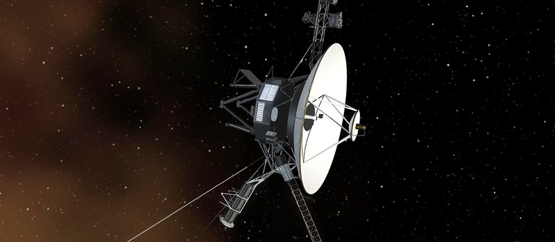 NASA удалось продлить срок работы миссии Voyager 2