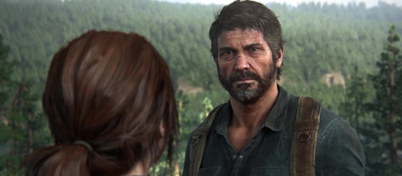 Ремейк The Last of Us на PC получил патч на 25 ГБ