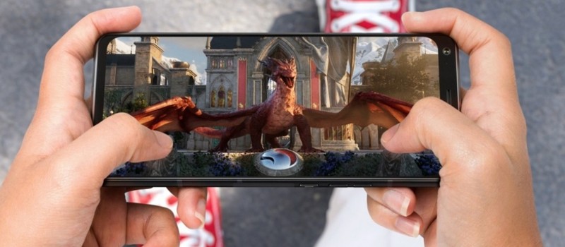 Qualcomm представила Snapdragon Game Super Resolution — мобильный аналог AMD FSR
