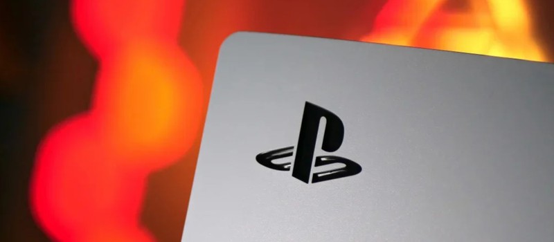 Sony подала патент на съемный дисковод — возможно, для новой PS5