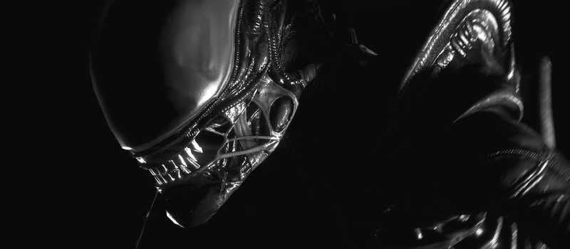 В честь Дня Чужого представили новое коллекционное издание Alien: Isolation