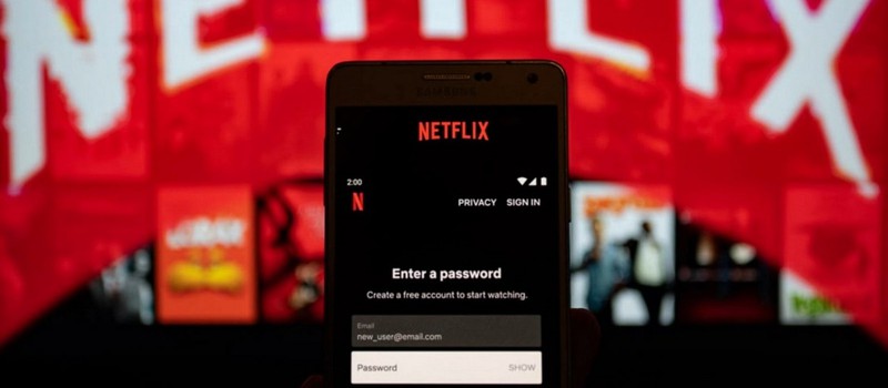 Netflix лишился миллиона подписчиков в Испании после ввода платного шэринга аккаунтов