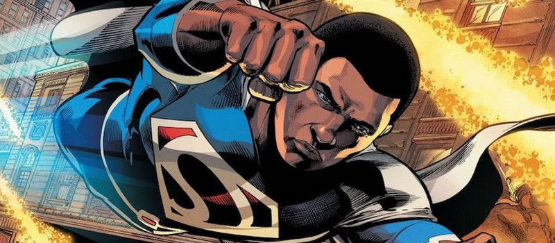 Джеймс Ганн: Перезапуск киновселенной DC не отменяет спин-офф о Супермене от Джей Джей Абрамса