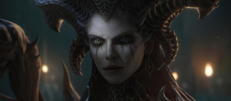 Разработчики Diablo 4 выпустили видеогайд по игре
