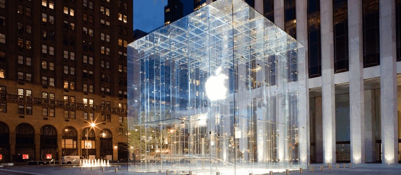 Apple отозвала иск против бывшего руководителя подразделения по производству чипов
