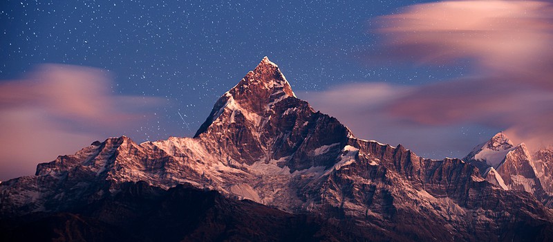 Слух: Far Cry 4 действительно в Гималаях, релиз в 2015-м