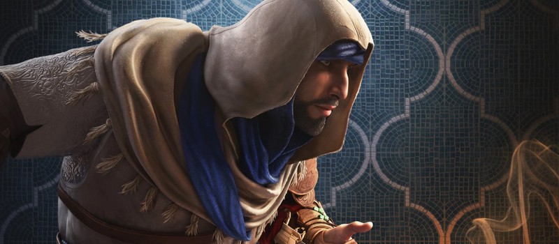 Сотрудник GameStop сообщил, что Assassin's Creed Mirage выйдет в августе