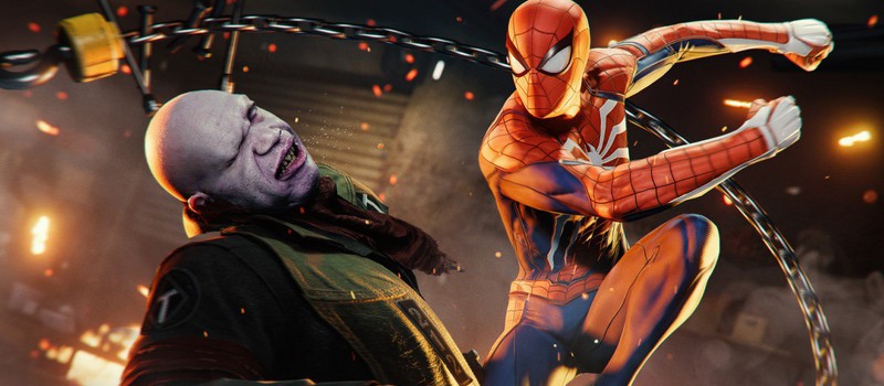 Insomniac Games и Marvel выпустят комикс-приквел Spider-Man 2 — ремастер первой части начнут продавать отдельно