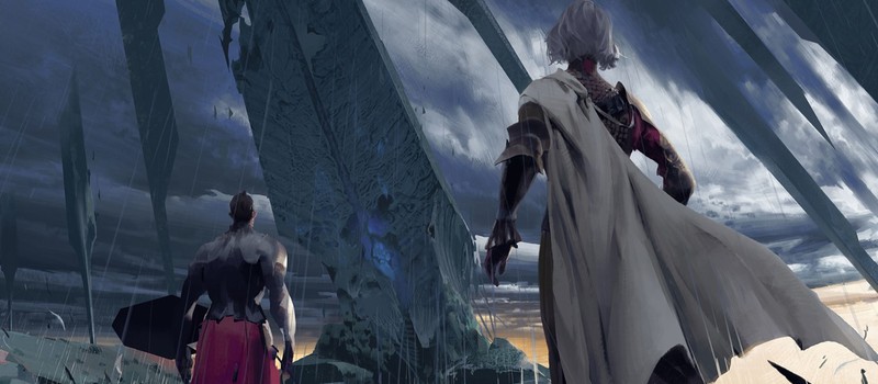 Серьезные враги и отличия классов в геймплейном трейлере масштабной MMORPG Chrono Odyssey