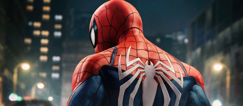 Spider-Man для PS5 теперь продается отдельно