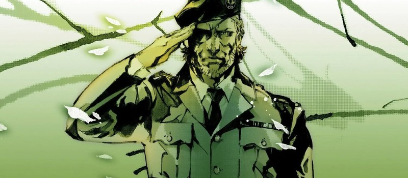 Инсайдер: Ремейк Metal Gear Solid 3 будет эксклюзивом PS5 — возможно, новая Castlevania тоже