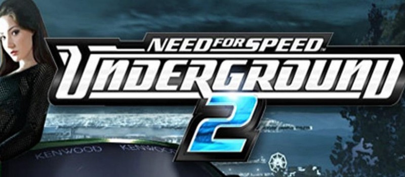 5 огромных минусов в Need for Speed Underground 2, которые мы не замечали 10 лет назад.