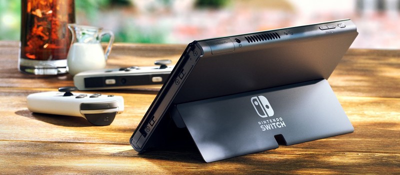 Считаем деньги Nintendo: Поставки Switch превысили 125.6 млн штук, продажи софта перешагнули отметку в миллиард