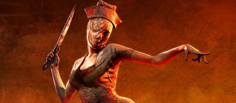 Konami выпустит набор инклюзивной косметики по мотивам Silent Hill