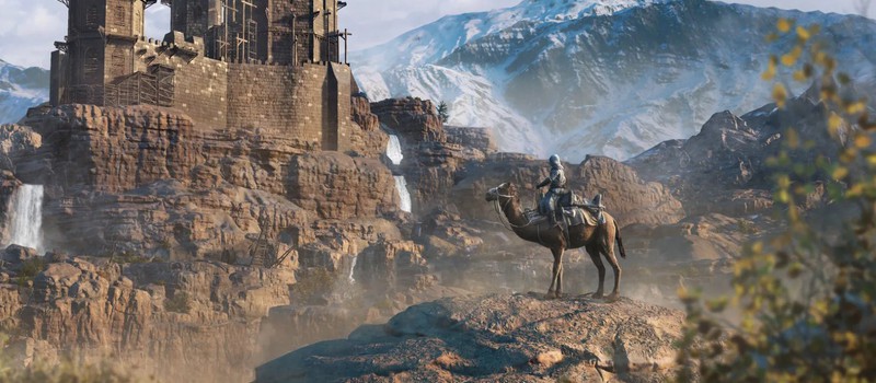 Том Хендерсон: Assassin's Creed Mirage отложили на октябрь