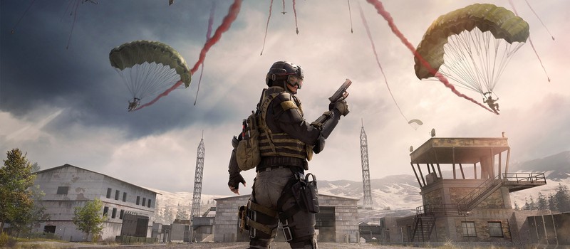 Call of Duty: Warzone Mobile перенесли с 15 мая на конец года