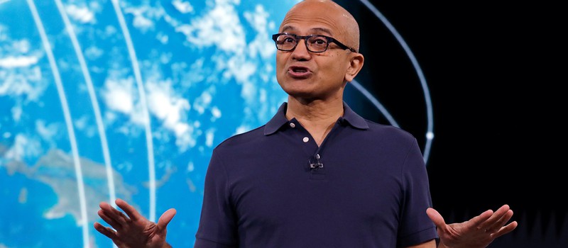 Глава Microsoft объявил об отмене повышения зарплат для штатных сотрудников в 2023 году
