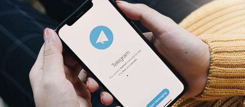 Исследование: Telegram впервые оказался самым популярным сервисом у российской молодежи, опередив WhatsApp и YouTube