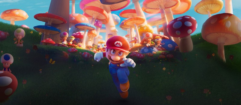 Nintendo подтвердила, что продолжит выпускать фильмы по собственным франшизам