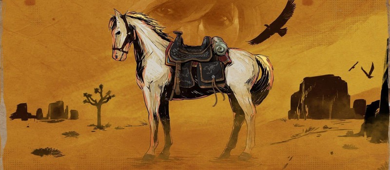 Создатели Weird West во главе с Рафаэлем Колантонио приступили к разработке новой игры