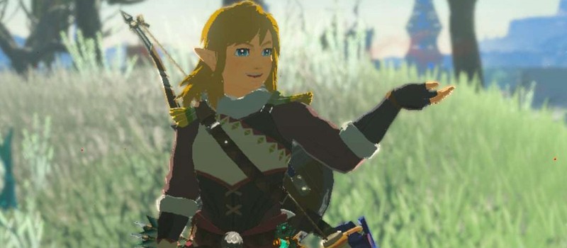 Под стать Switch, но до первых трейлеров недотягивает — Digital Foundry про The Legend of Zelda: Tears of the Kingdom