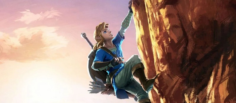 Десять лучших The Legend of Zelda по версии IGN