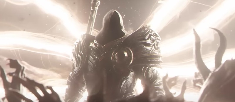 Сюжет, персонажи и мир в свежем трейлере Diablo IV