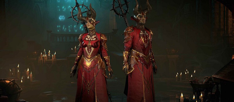 Внутриигровой магазин Diablo 4 будет следить за вами для "интеллектуальной" рекламы микротранзакций
