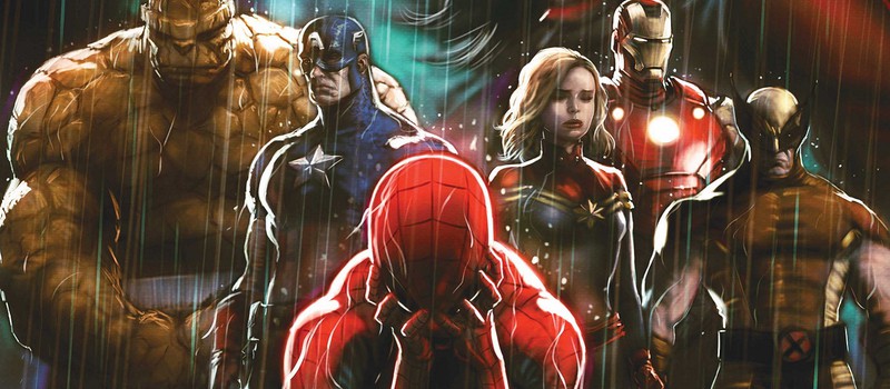 В следующем комиксе Marvel о Человеке-пауке погибнет Мисс Марвел