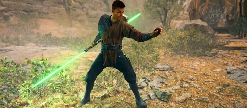 Сегодня Star Wars Jedi: Survivor получит пятый патч — он вновь улучшает FPS без трассировки лучей