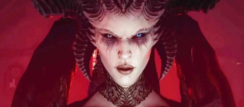 Ад приветствует всех — геймплейный релизный трейлер Diablo 4 под Билли Айлиш