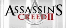 Assassin's Creed 2: От Альтаира до Эцио